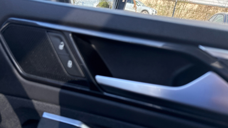 Volkswagen Tiguan 2.0 TSi 180 4Motion SEL 5dr DSG Petrol Estate